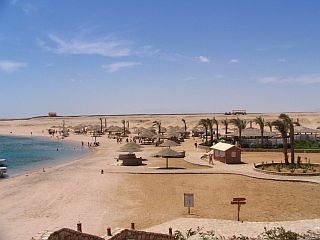 Sharm El Naga